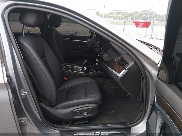 2014 BMW 528I XDRIVE