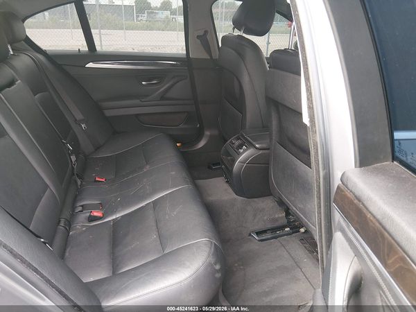 2014 BMW 528I XDRIVE