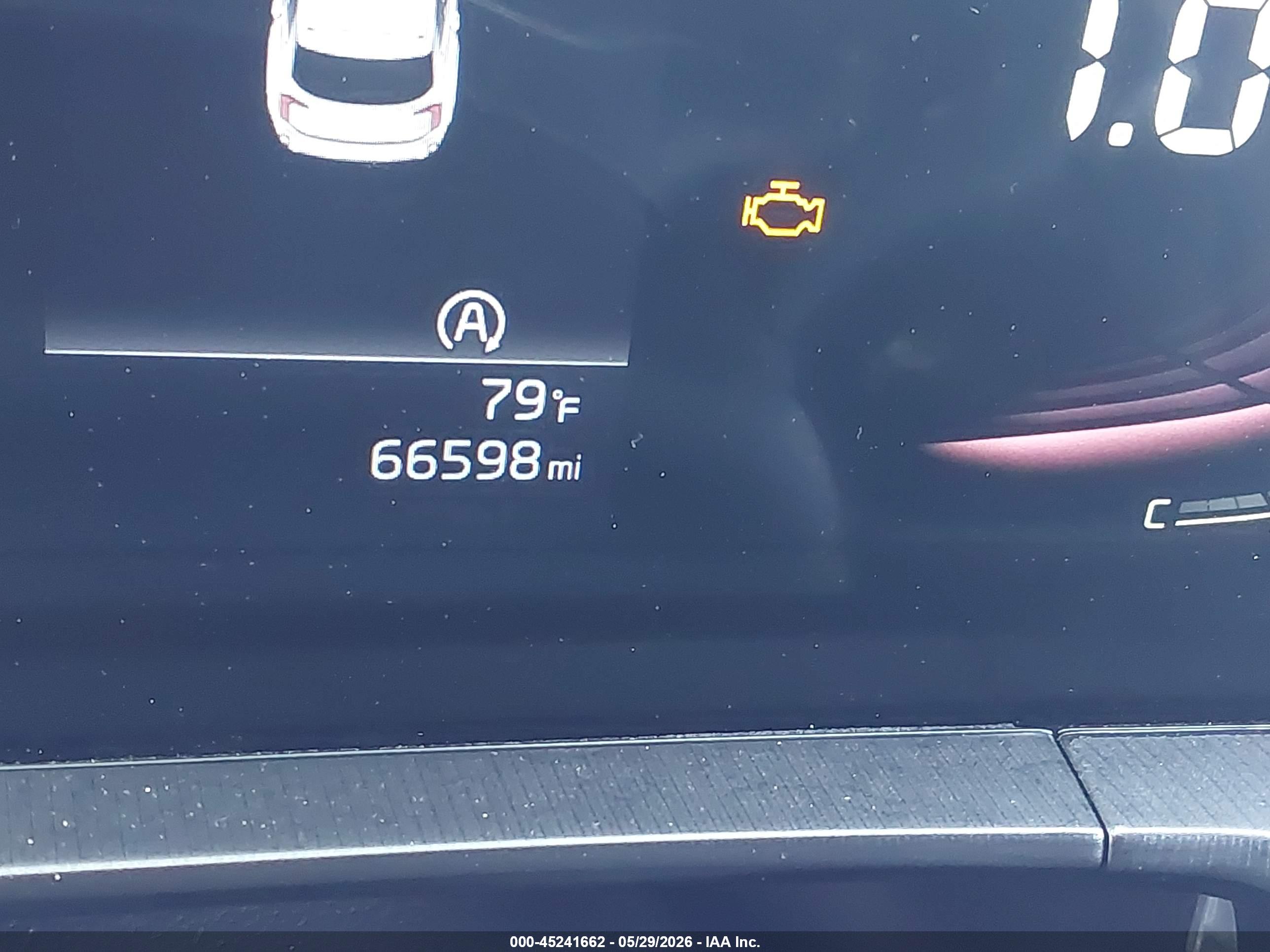 2023 KIA TELLURIDE LX