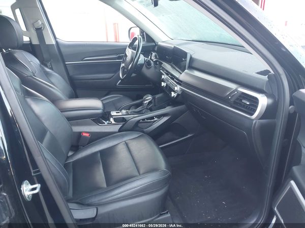 2023 KIA TELLURIDE LX