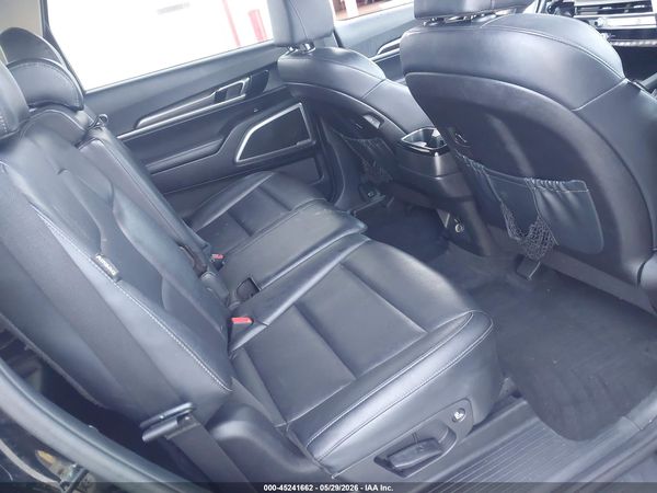 2023 KIA TELLURIDE LX