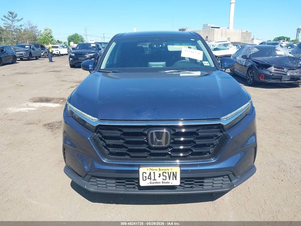 2024 HONDA CR-V EX AWD
