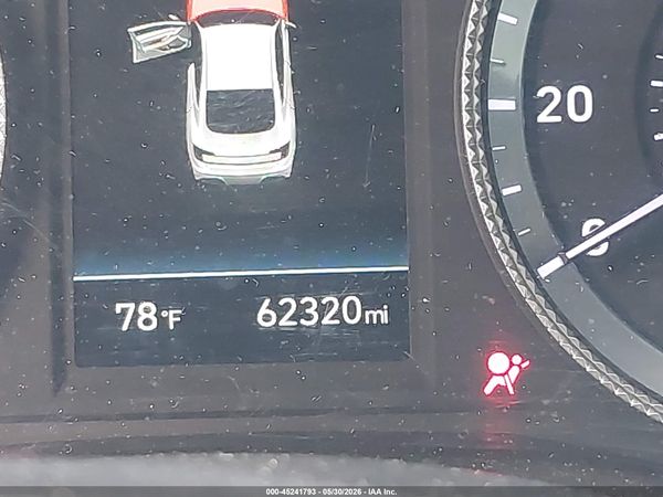 2022 HYUNDAI SONATA SEL