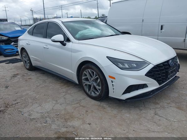 2022 HYUNDAI SONATA SEL