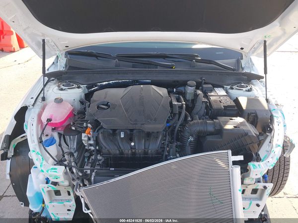 2026 KIA K5 GT-LINE AWD