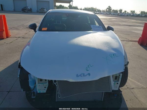 2026 KIA K5 GT-LINE AWD