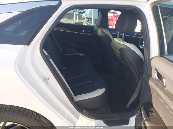 2026 KIA K5 GT-LINE AWD