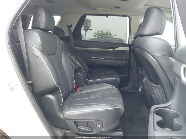 2025 HYUNDAI PALISADE XRT