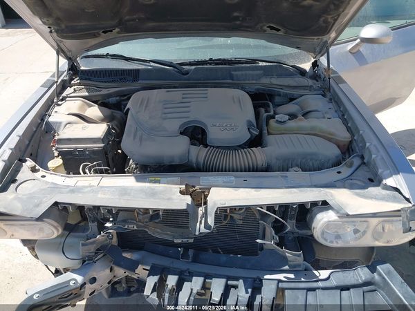 2014 DODGE CHALLENGER SXT