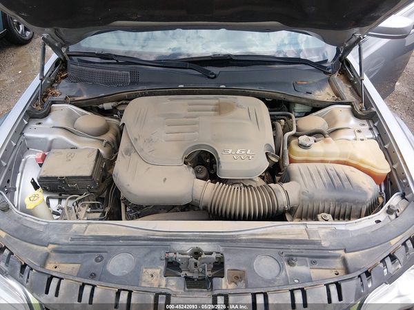 2014 CHRYSLER 300