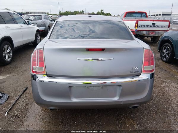 2014 CHRYSLER 300