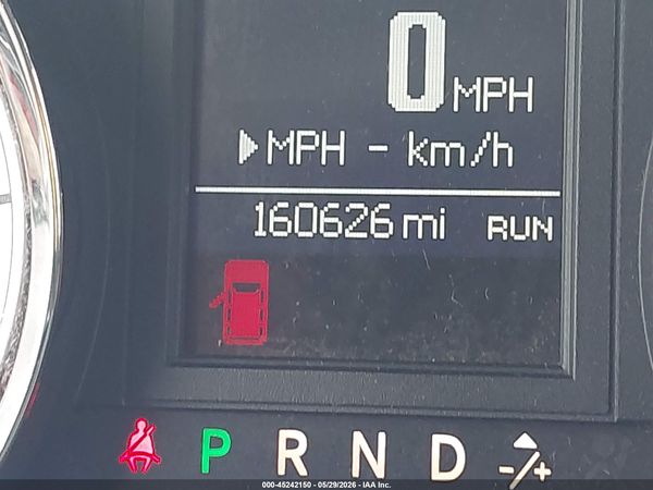 2018 DODGE GRAND CARAVAN GT — I118