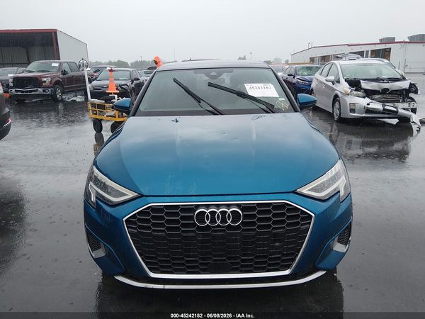 2023 AUDI A3