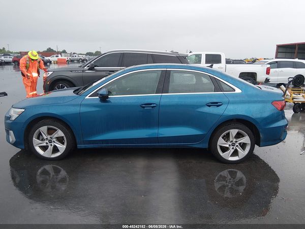 2023 AUDI A3