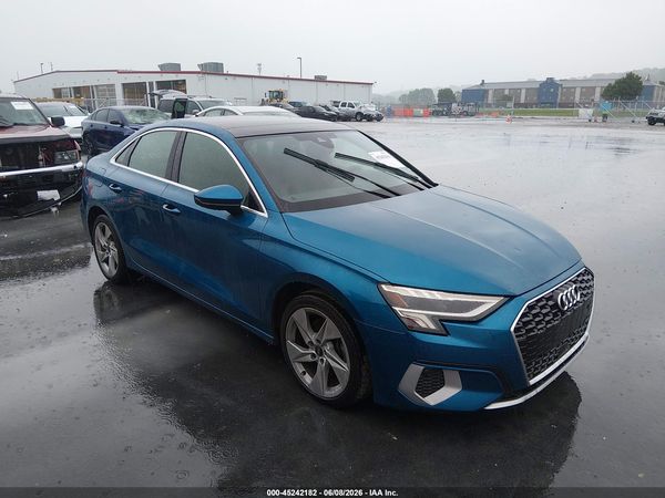 2023 AUDI A3