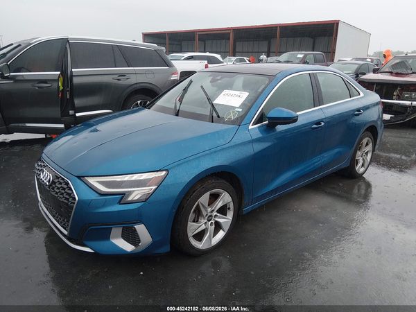 2023 AUDI A3