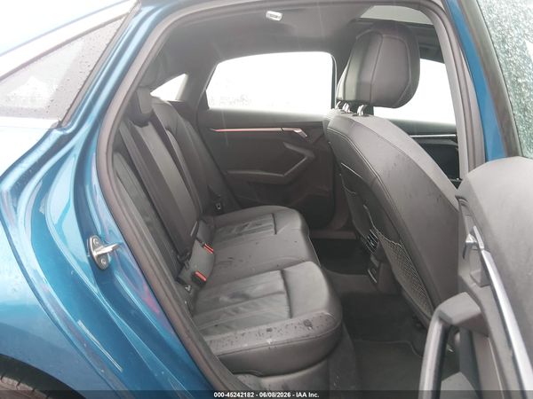 2023 AUDI A3