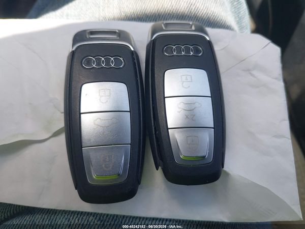 2023 AUDI A3