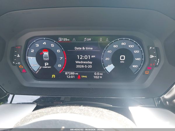 2023 AUDI A3