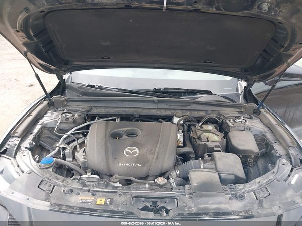 2024 MAZDA CX-50 2.5 S PREFERRED