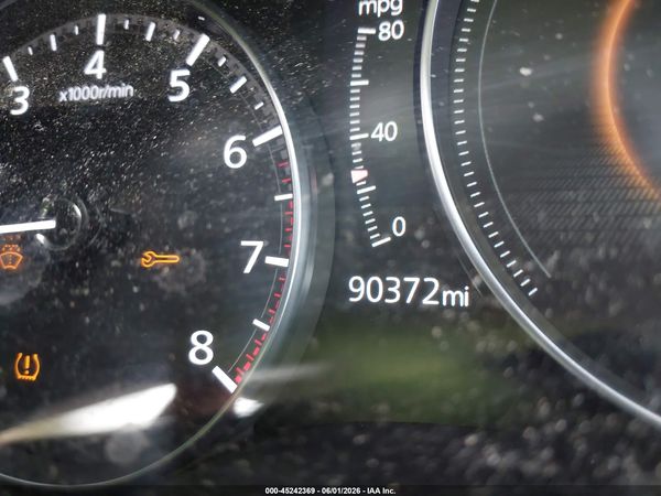 2024 MAZDA CX-50 2.5 S PREFERRED