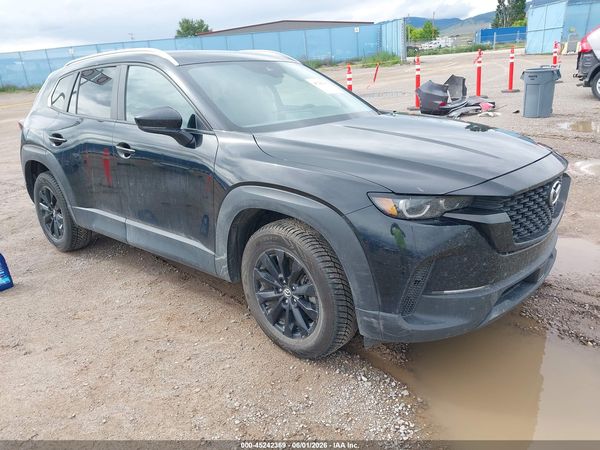 2024 MAZDA CX-50 2.5 S PREFERRED