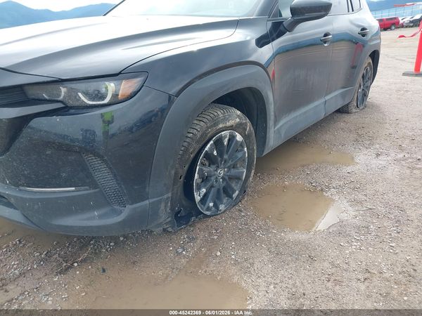 2024 MAZDA CX-50 2.5 S PREFERRED