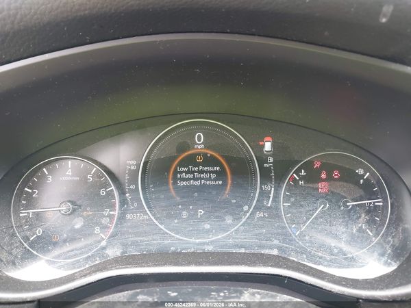 2024 MAZDA CX-50 2.5 S PREFERRED