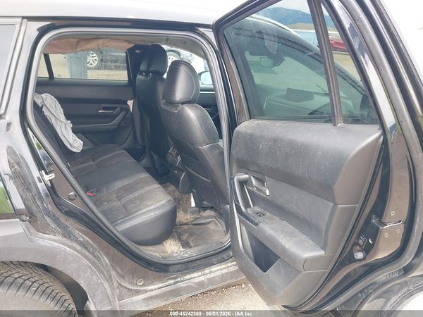 2024 MAZDA CX-50 2.5 S PREFERRED