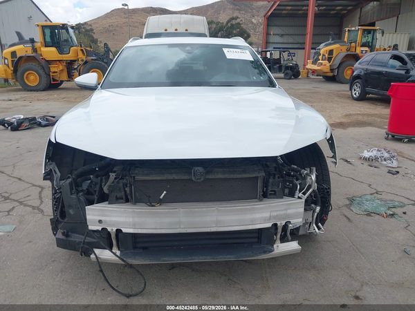 2024 AUDI Q8 E-TRON PREMIUM PLUS QUATTRO