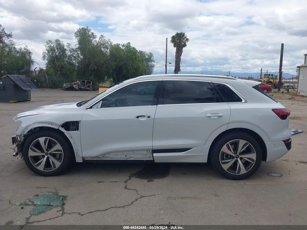 2024 AUDI Q8 E-TRON