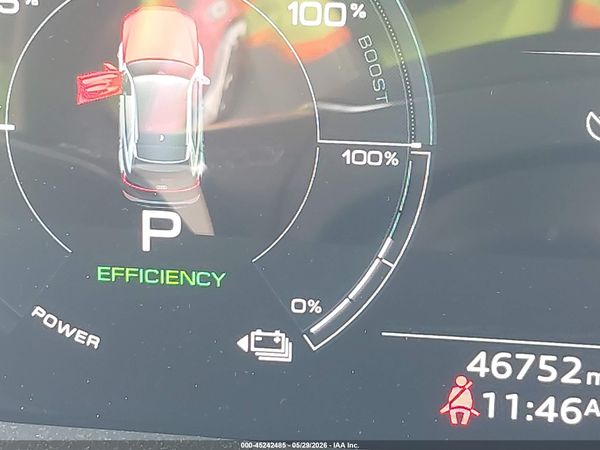 2024 AUDI Q8 E-TRON PREMIUM PLUS QUATTRO