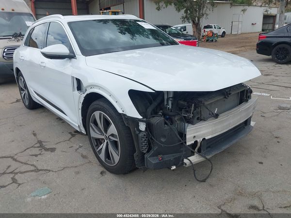2024 AUDI Q8 E-TRON PREMIUM PLUS QUATTRO
