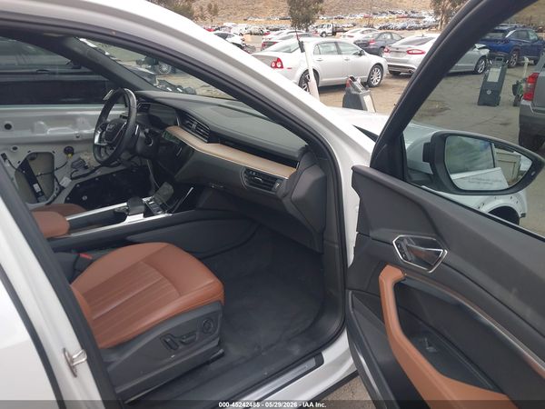 2024 AUDI Q8 E-TRON PREMIUM PLUS QUATTRO