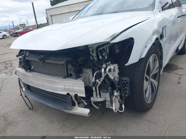 2024 AUDI Q8 E-TRON PREMIUM PLUS QUATTRO