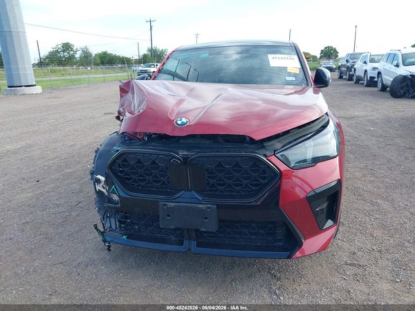 2025 BMW X2 XDRIVE28I
