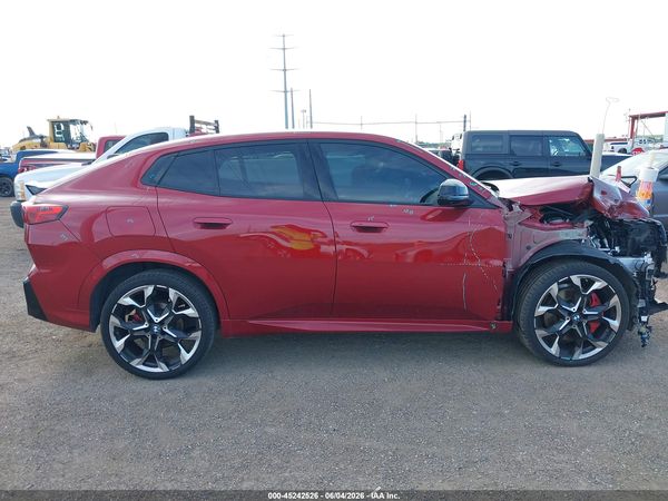 2025 BMW X2 XDRIVE28I