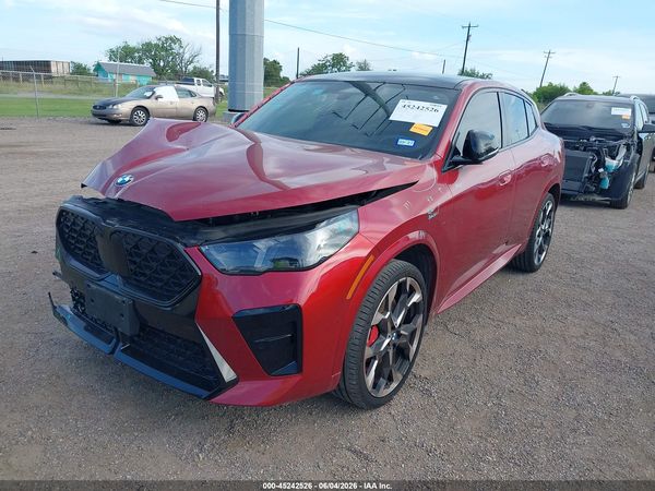 2025 BMW X2 XDRIVE28I