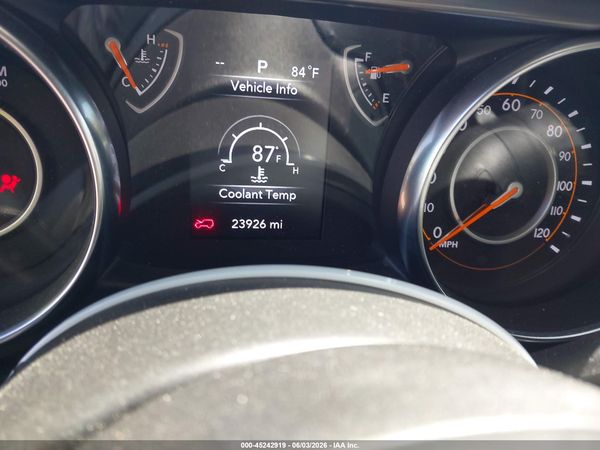 2022 JEEP WRANGLER UNLIMITED WILLYS SPORT 4X4