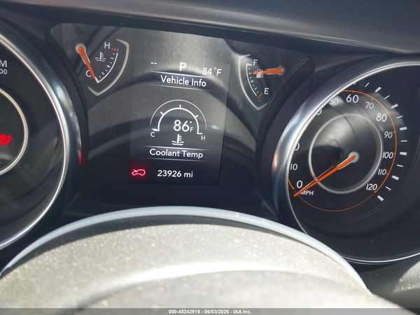 2022 JEEP WRANGLER UNLIMITED WILLYS SPORT 4X4
