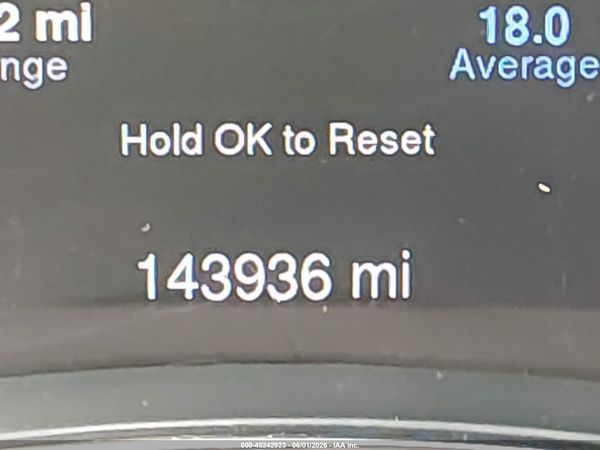 2019 JEEP GRAND CHEROKEE ALTITUDE 4X4