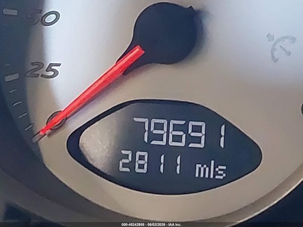2005 PORSCHE BOXSTER S