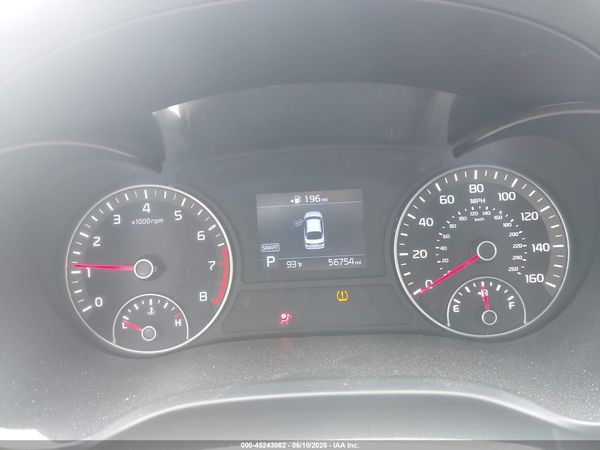 2020 KIA OPTIMA EX PREMIUM