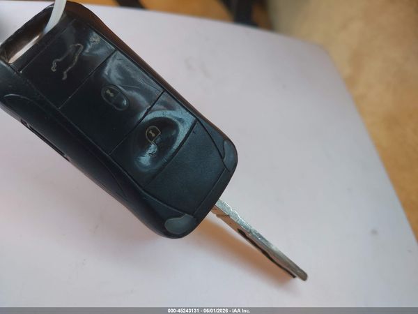 2006 PORSCHE CAYENNE