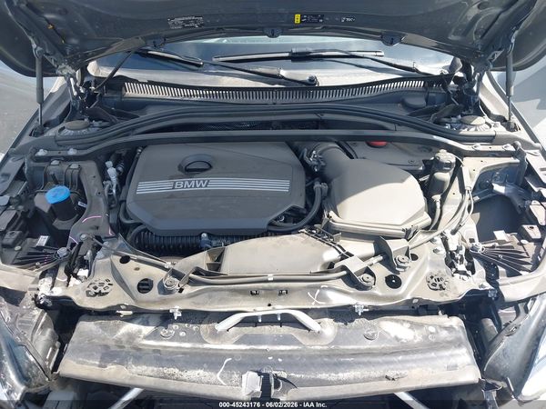 2026 BMW 228 GRAN COUPE