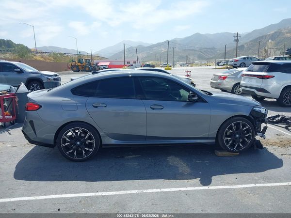 2026 BMW 228 GRAN COUPE