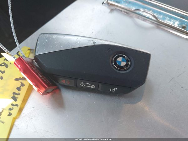 2026 BMW 228 GRAN COUPE