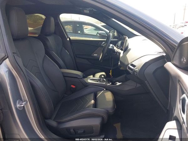 2026 BMW 228 GRAN COUPE