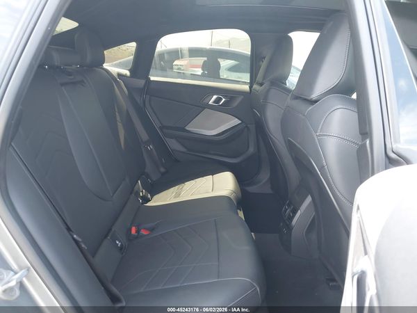 2026 BMW 228 GRAN COUPE