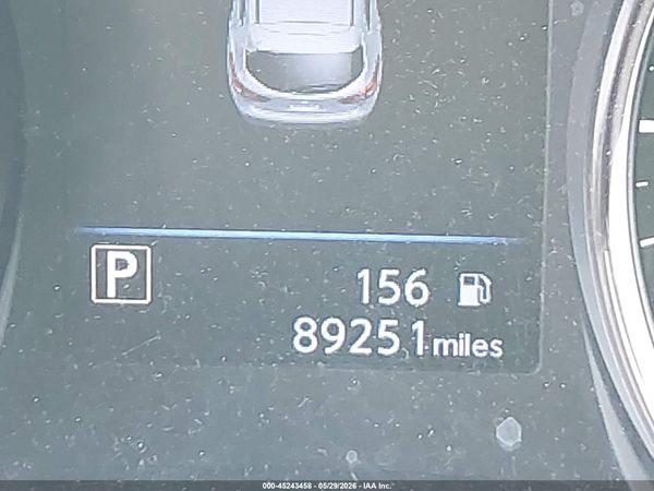 2021 NISSAN ROGUE SPORT S AWD XTRONIC CVT